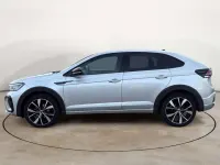 Usata VW Taigo R-line 116 CV (85 kW) 2024 Beige SUV