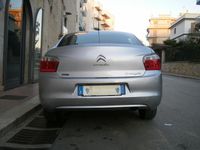 Usata Citroën C-Elysee I Exclusive 99 CV (72 kW) 2016 Argento Berlina