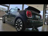 Usata Mini One Cabriolet 102 CV (75 kW) 2021 Cabrio