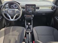 Second-hand Suzuki Ignis 83 CP (61 kW) 2021 SUV