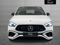 Nuova Mercedes GLA35 AMG AMG 306 CV (225 kW) 2025 Grigio montagna magno manufakt SUV