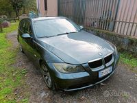 Usata BMW 320 2007 Station wagon