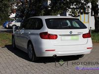 Occasion BMW 320 184 ch (135 kW) 2013 Blanc Break