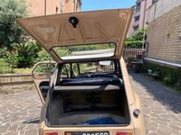 Usata Citroën Dyane 31 CV (22 kW) 1984 Beige Cabrio