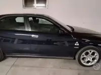 Usata Alfa Romeo 166 155 CV (114 kW) 1999 Berlina