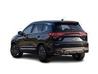 Nuova DR DR1 145 CV (106 kW) 2026 Nero Utilitaria