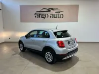 Usata Fiat 500 Business 95 CV (69 kW) 2017 Grigio Station wagon