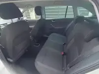 Usata Skoda Rapid Ambition 90 CV (66 kW) 2016 Bianco Utilitaria