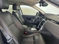 Usata Land Rover Discovery Sport S 150 CV (110 kW) 2020 Indus silver SUV