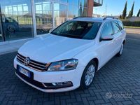 usata VW Passat Passat VariantVariant 2.0 tdi Comfortline dsg