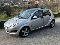 usata Smart ForFour forFourI 2004 1.5 cdi Pulse 95cv