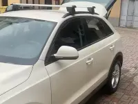 Usata Audi Q3 2012 Bianco SUV