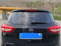 usata Ford C-MAX 1.5 TDCi 120 Titanium+TELECAMERA