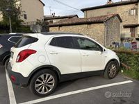 Usata Opel Mokka Cosmo 131 CV (96 kW) 2014 SUV