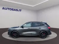 Usata Ford Kuga ST-Line X 225 CV (165 kW) 2023 Grigio SUV