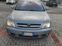 Usata Opel Vectra 120 CV (88 kW) 2004 Grigio Station wagon