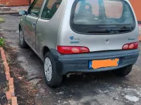 Usata Fiat 500 54 CV (39 kW) 2003 Utilitaria