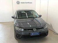 usata VW Polo 6ª serie 1.0 TSI 95 CV DSG LIFE