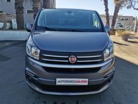 usata Fiat Talento 1.6 TwinTurbo MJT 145CV FAMILY 8 PO