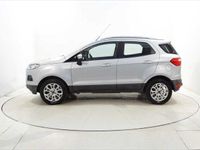 usata Ford Ecosport 1.5 TDCi 95 CV Titanium