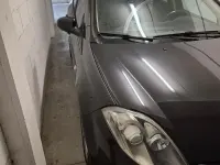 Usata Fiat Bravo 105 CV (77 kW) 2013 Nero Utilitaria