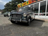 Usata Lancia Appia 1960 Grigio Berlina