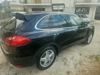 Usata Porsche Cayenne 245 CV (180 kW) 2013 Nero SUV