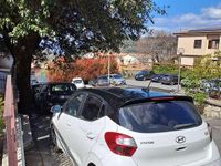 Usata Hyundai i10 Prime 67 CV (49 kW) 2020 Utilitaria