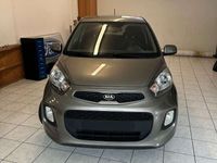 usata Kia Picanto 1.0 Techno Glam 69cv 5p