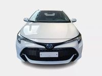 Usata Toyota Corolla Business Edition 97 CV (71 kW) 2022 Station wagon