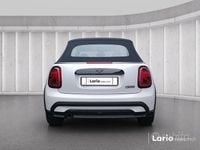 Usata Mini Cooper Cabriolet Classic 136 CV (100 kW) 2023 Bianco Cabrio
