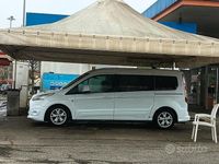 Usata Ford Tourneo Connect 2015 Bianco Monovolume