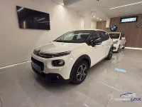 Usata Citroën C3 Feel 82 CV (60 kW) 2019 Bianco Utilitaria