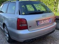 Usata Audi S4 264 CV (194 kW) 2000 Station wagon
