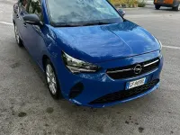 Usata Opel Corsa 102 CV (75 kW) 2021 Utilitaria