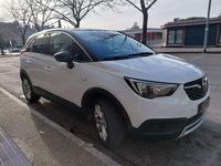 Occasion Opel Crossland Ultimate 120 ch (88 kW) 2017 Blanc SUV