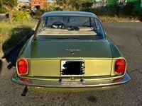 Occasion Alfa Romeo 2600 Sprint 129 ch (94 kW) 1966 Vert Coupé