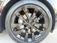 Usata Land Rover Range Rover Sport HSE Dynamic 300 CV (220 kW) 2026 Nero SUV