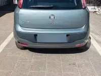 Usata Fiat Punto Evo 77 CV (56 kW) 2011 Grigio Utilitaria
