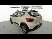 Brugt Dacia Sandero Expression 91 HK (66 kW) 2023 Hvid