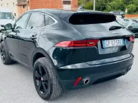 Usata Jaguar E-Pace 179 CV (131 kW) 2020 Nero SUV