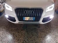 Usata Audi Q5 S-Line 150 CV (110 kW) 2013 SUV