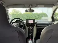 Usata Toyota iQ 68 CV (50 kW) 2012 Utilitaria