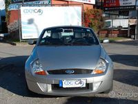 Usata Ford StreetKa 95 CV (69 kW) 2003 Other Cabrio