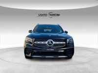 Usata Mercedes GLB200 Premium 150 CV (110 kW) 2022 Nero SUV