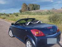 Usata Opel Tigra 69 CV (50 kW) 2006 Cabrio