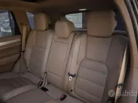 Usata Porsche Cayenne Turbo 500 CV (367 kW) 2012 Nero SUV