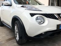 usata Nissan Juke 