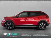 Usata Peugeot 2008 S 131 CV (96 kW) 2024 Rosso SUV