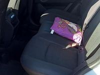 Usata Land Rover Range Rover evoque 150 CV (110 kW) 2016 Bianco SUV